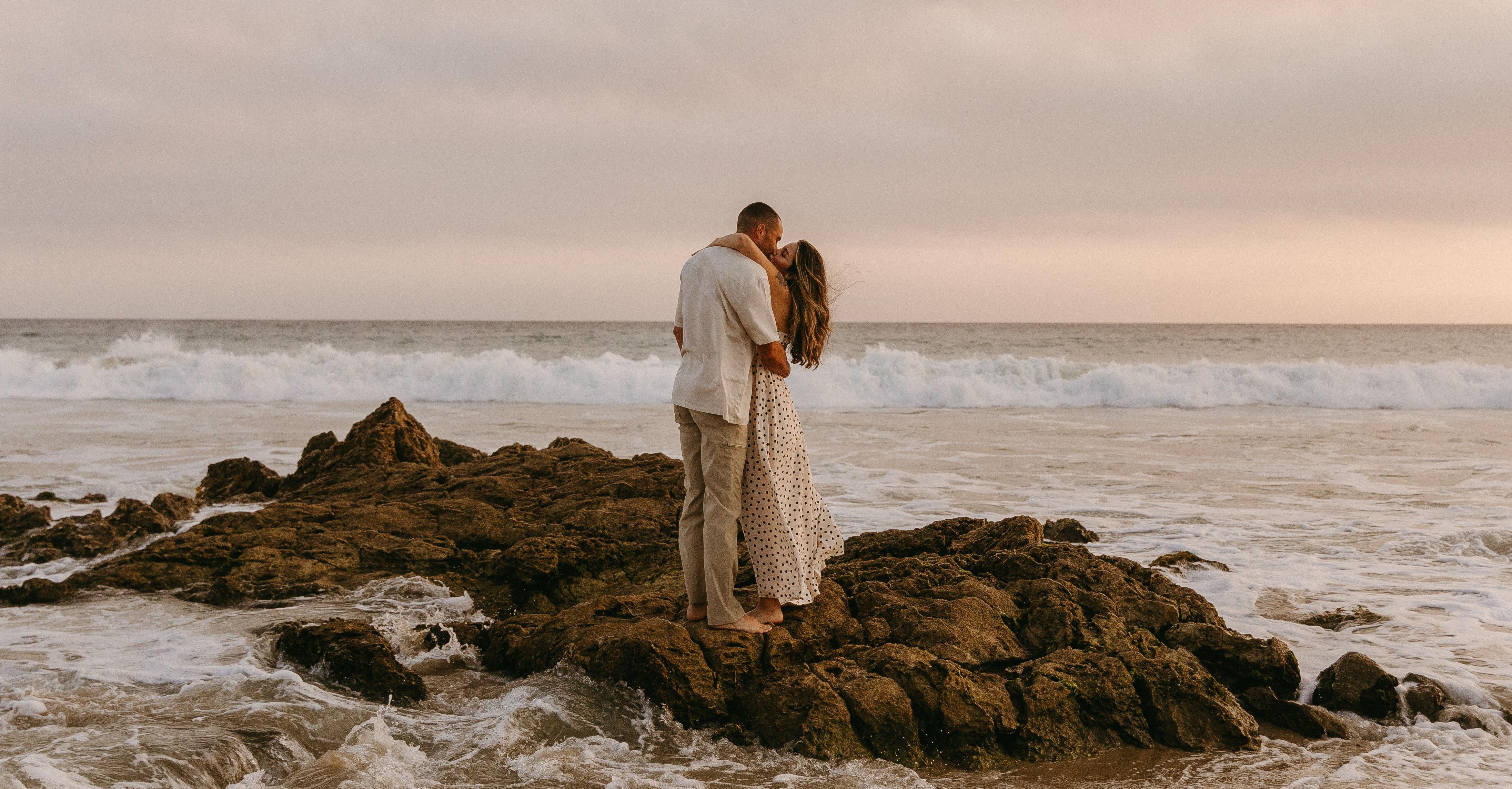 The Wedding Website of Ciana Huerta and Austin Jancan