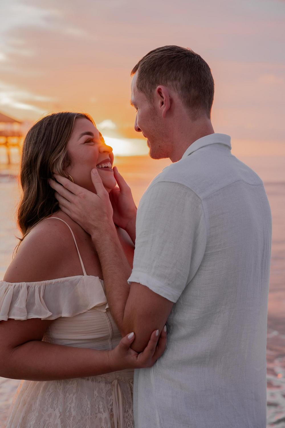 Mia Bella Diaz and Kory Schulz's Wedding Website, image size:1000x1500