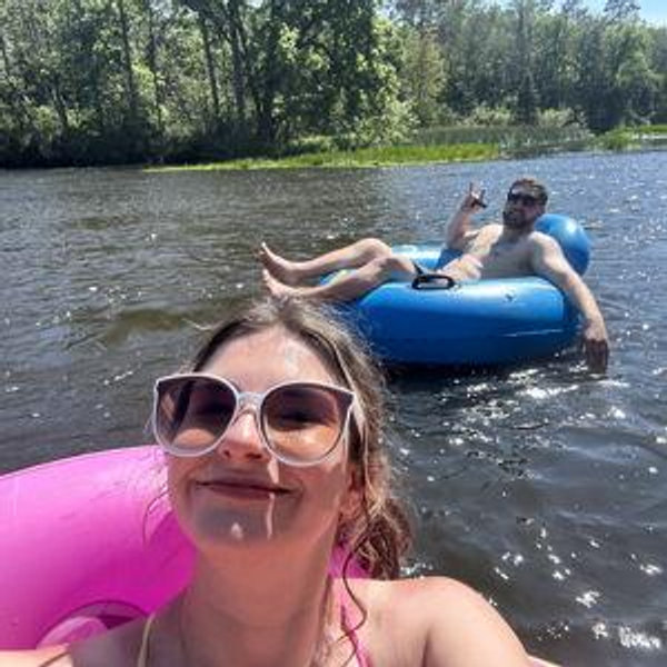Our Honeymoon Fund