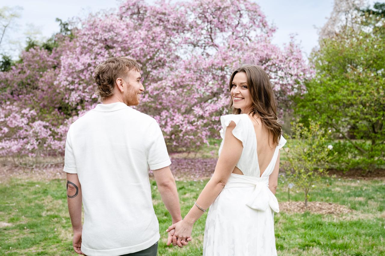 The Wedding Website of Valerie Vagnini and Cole D'Aurizio