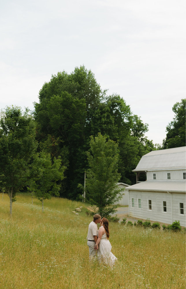 Addison McInturff and Casey Whiting's Wedding Website