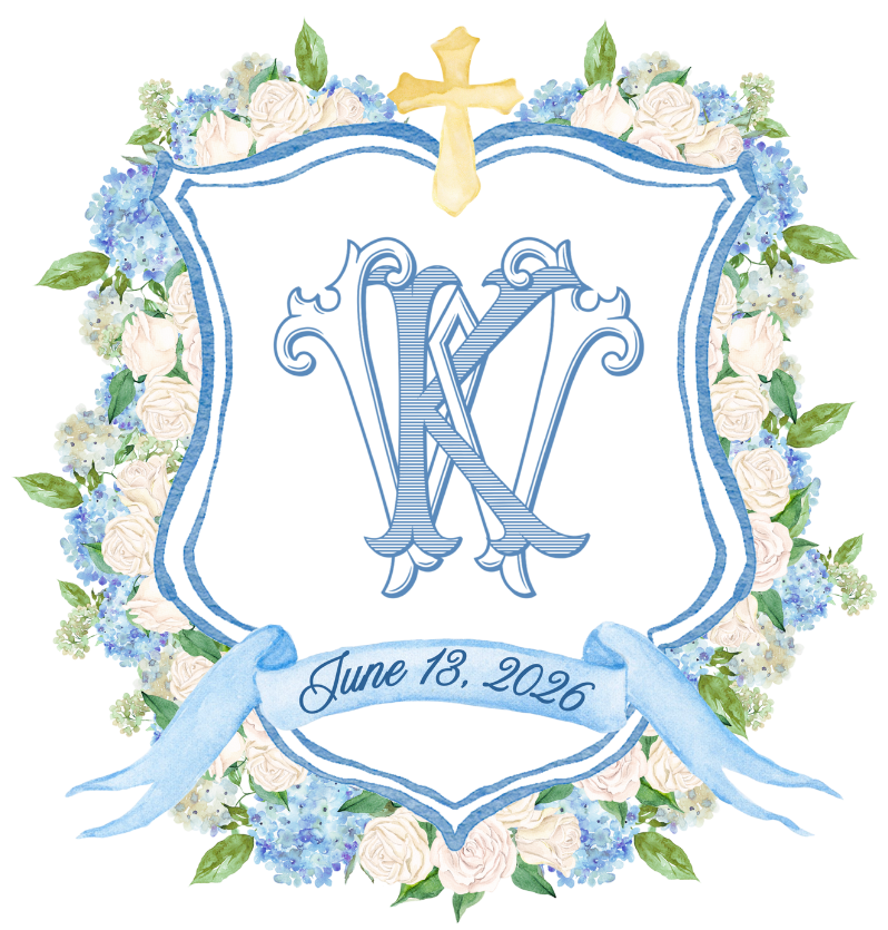 The Wedding Website of Kelcey Harris and Will Johnson