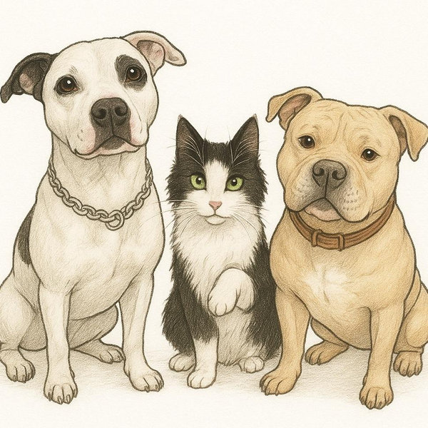 Year's Supply Of Pet Treats