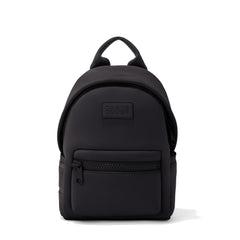 Dakota Neoprene Backpack, Large, Onyx