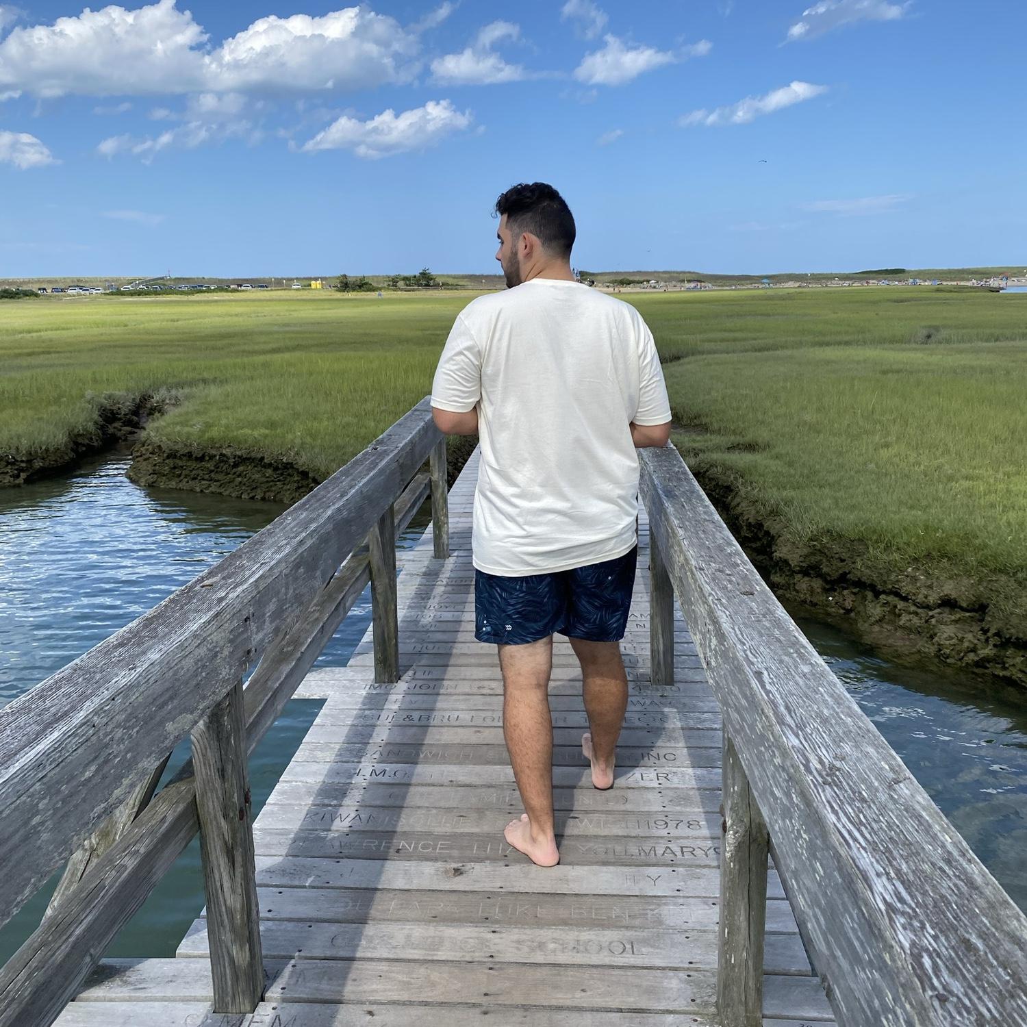 First time in my childhood home I love so much