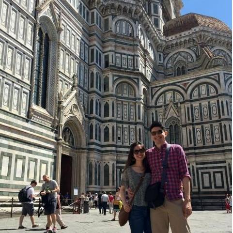 Florence, Italy