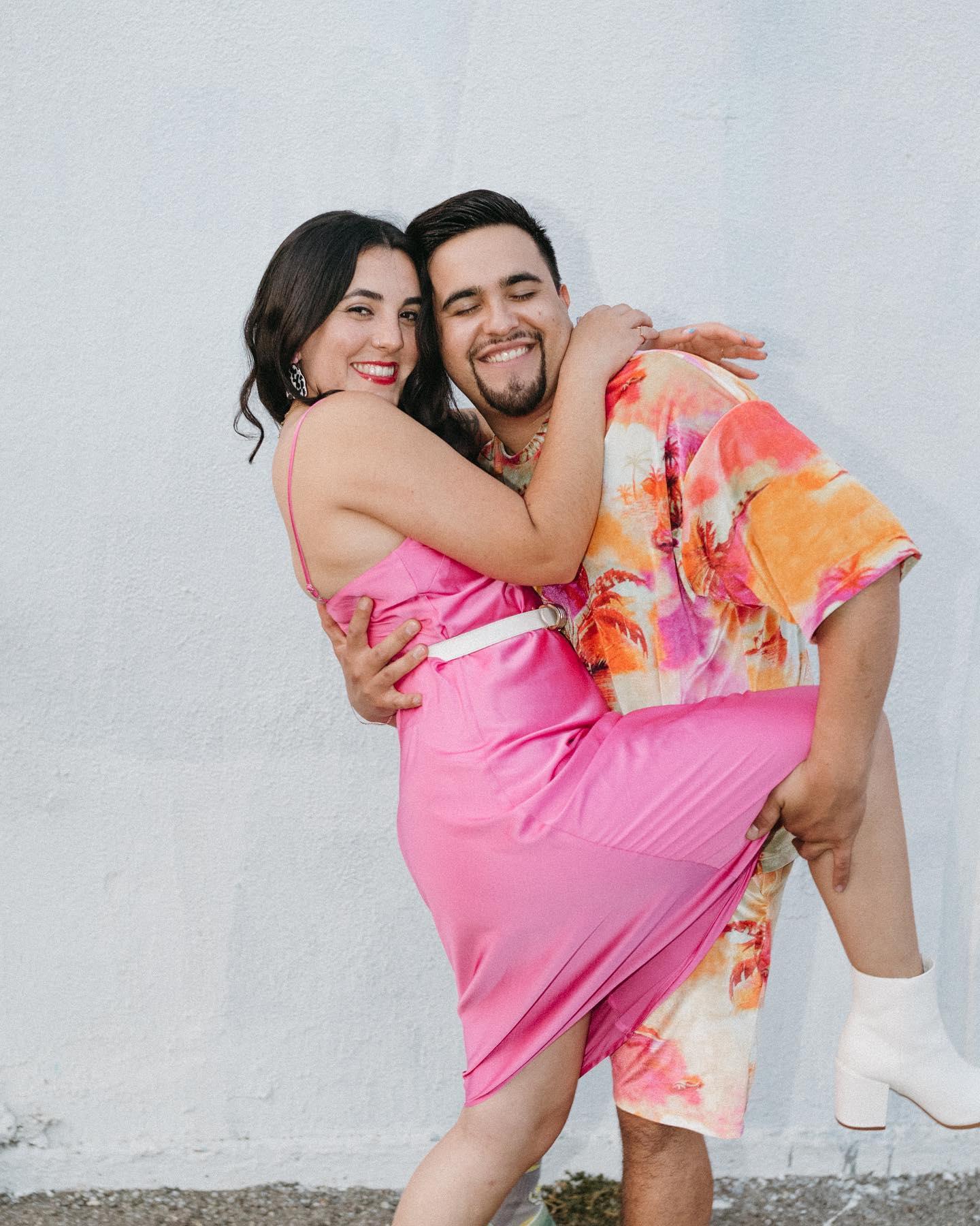 The Wedding Website of Katelyn Miranda and Andrew Miranda