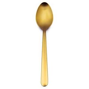 Graham Teaspoon Stainless Steel Gold - Threshold™