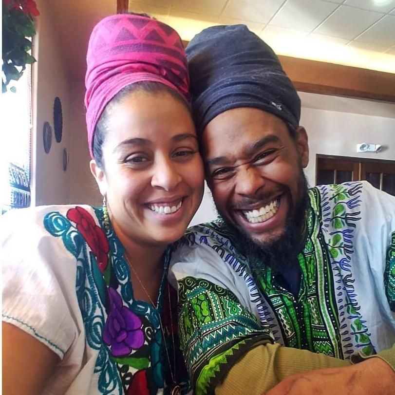 Embracing our roots!