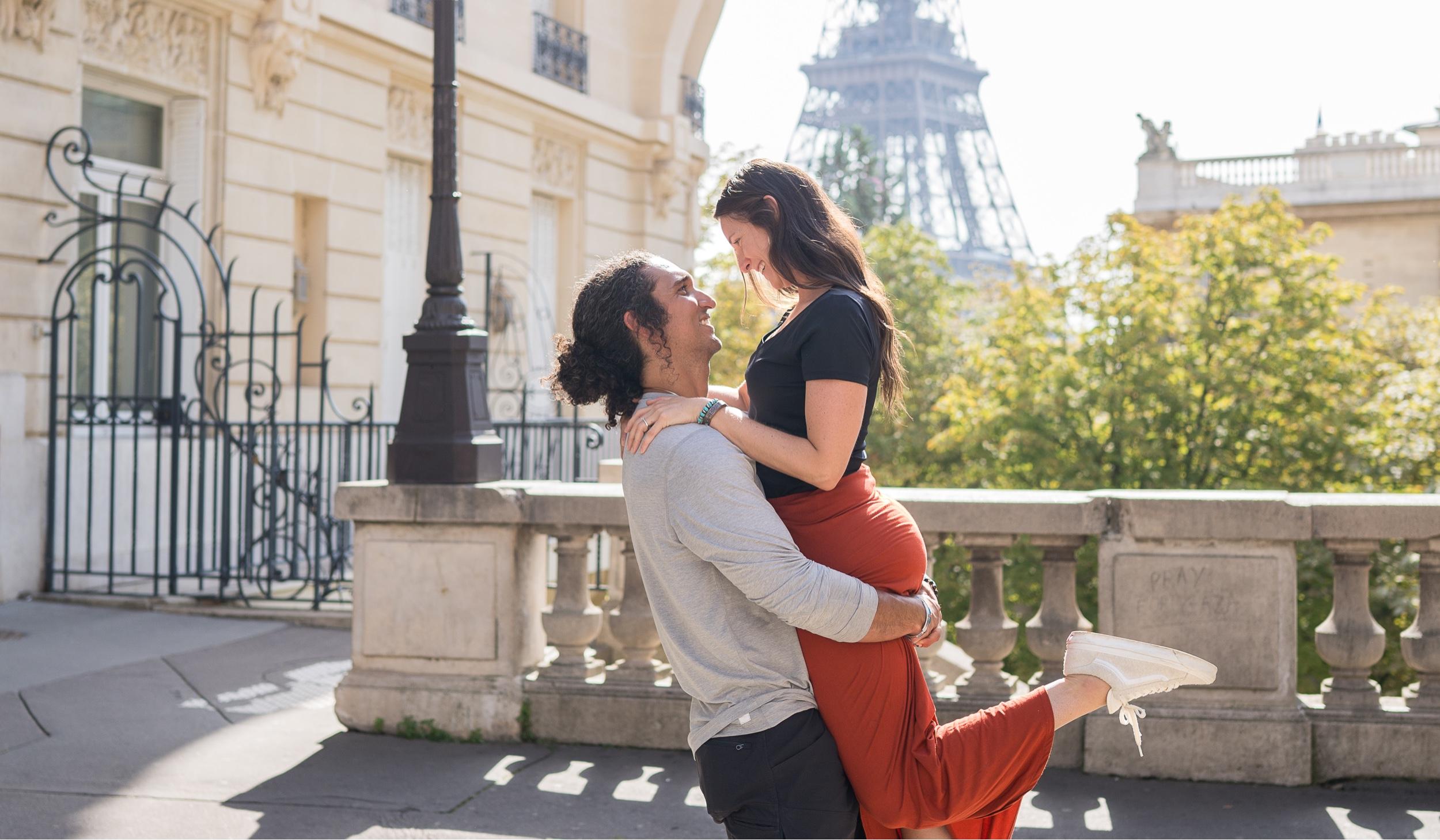 The Wedding Website of Whitney Sealey and Renaud Komandur