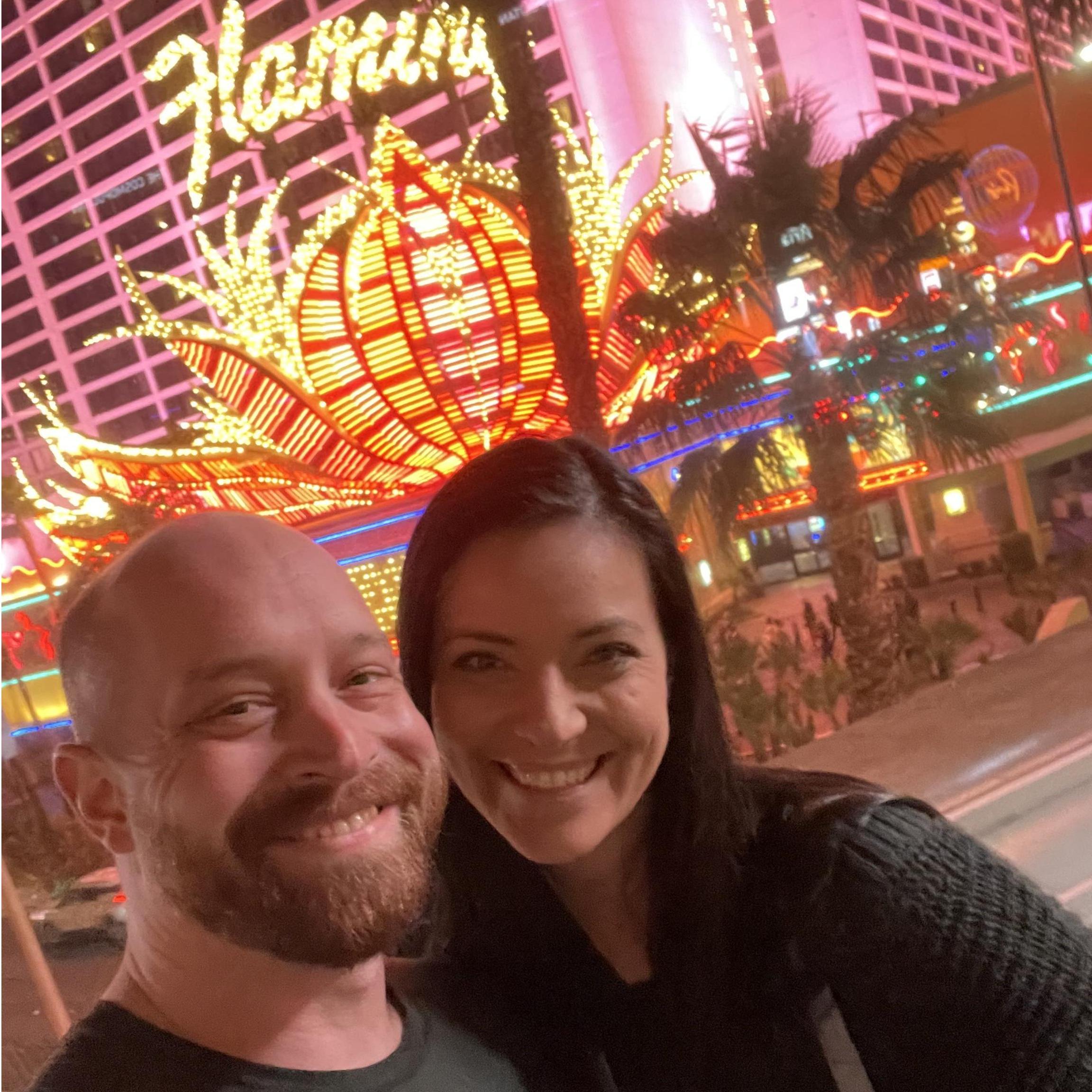 2021 Vegas again! :)
