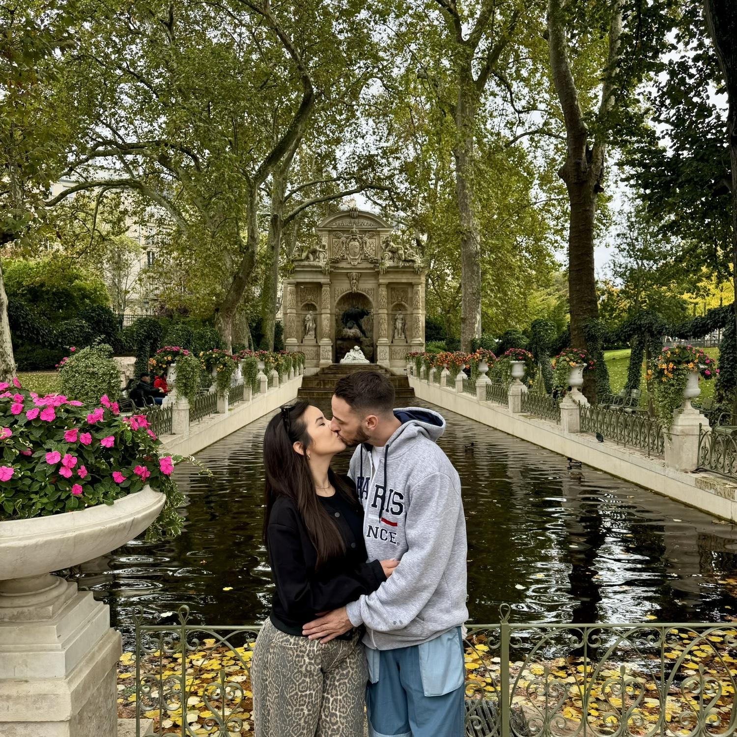 London