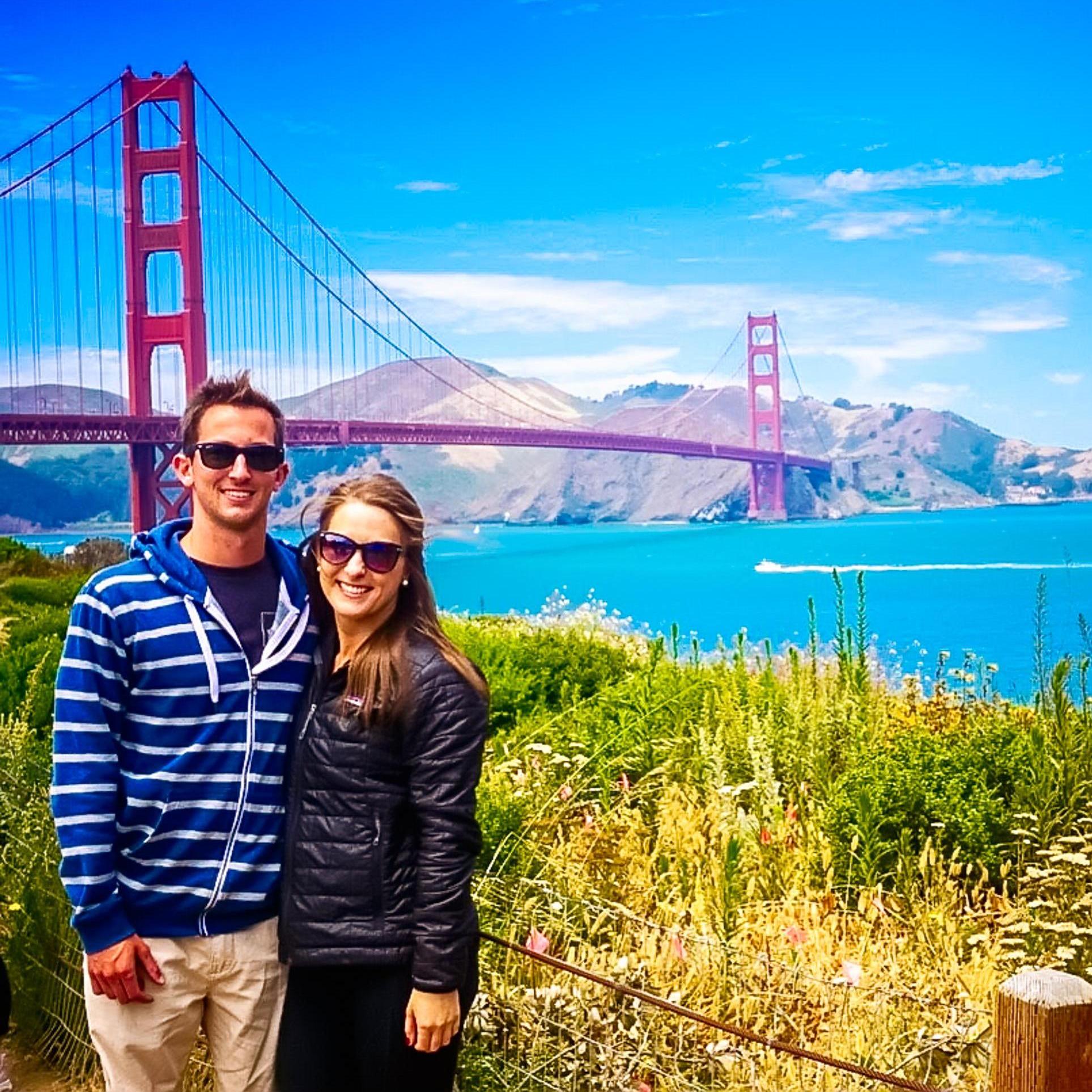 San Francisco, CA