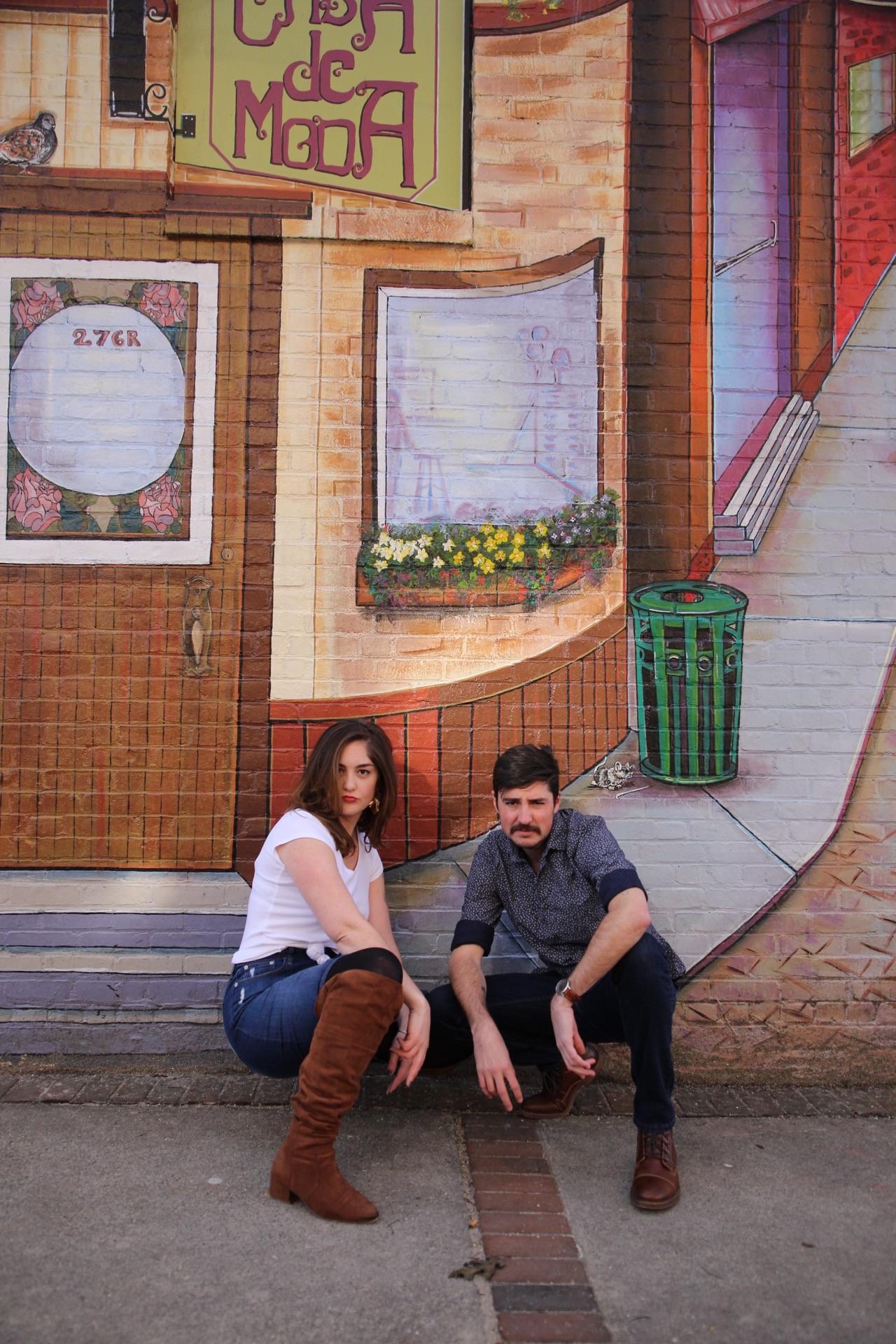 The Wedding Website of Lindsay Hobbs and Trey Barth