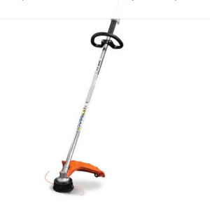 STIHL FS 56 RC-E 16.5 in. Gas Trimmer