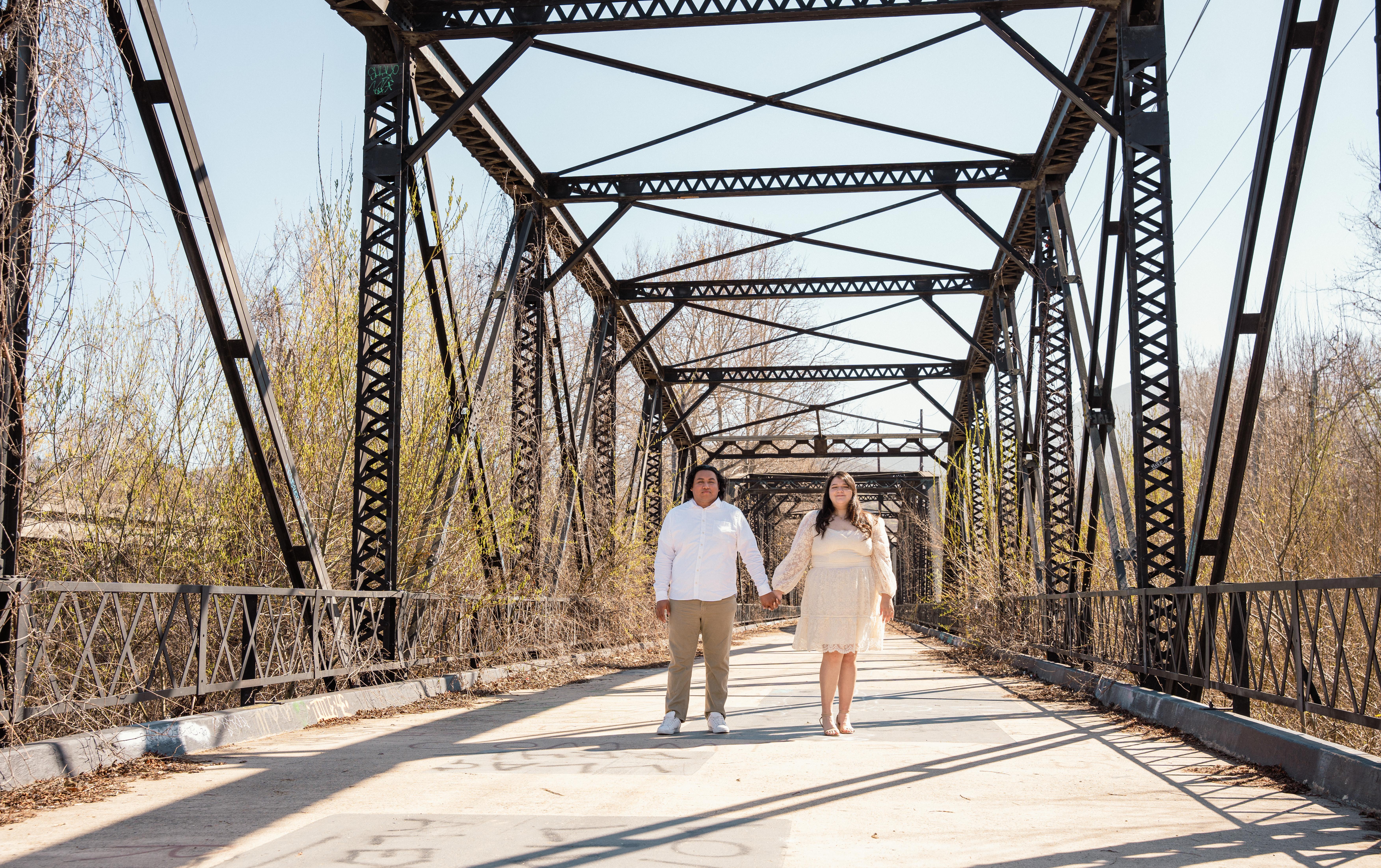 The Wedding Website of Erika Ortiz and Benjamin Cruz