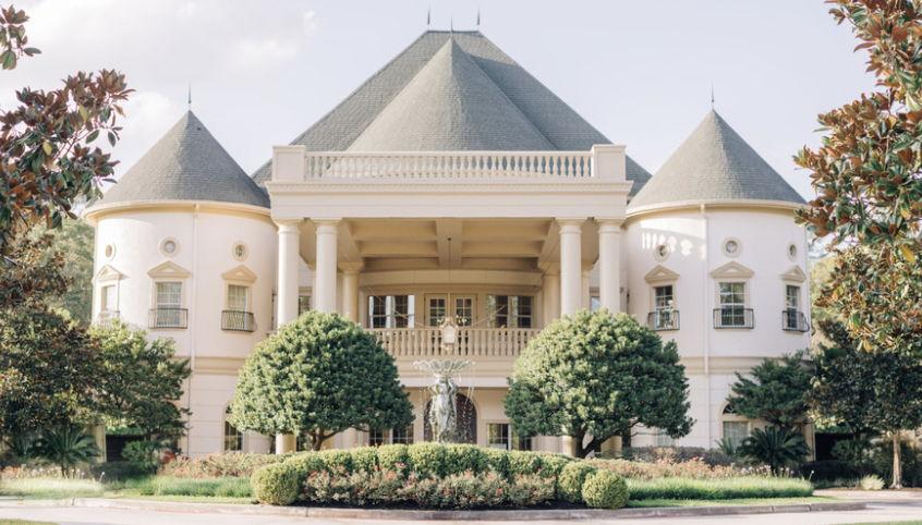 The Wedding Website of Michelle Nguyen and Steffen Blume