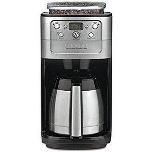 Cuisinart DGB-900BC Grind & Brew Thermal 12-Cup Automatic Coffeemaker