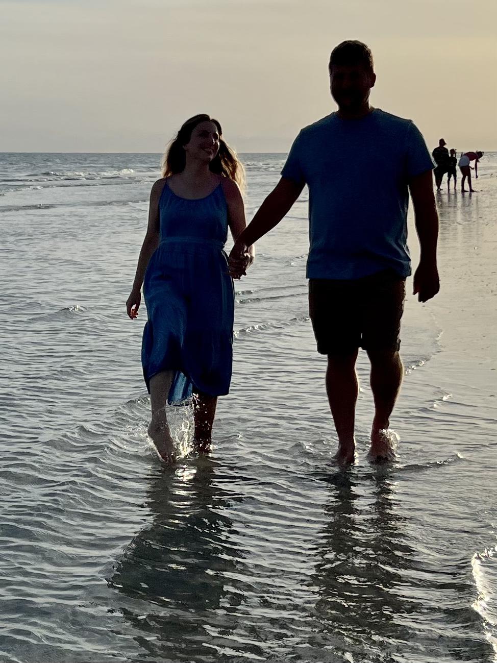 Sanibel Island, 2022