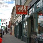 Wild Joe*s Coffee Spot