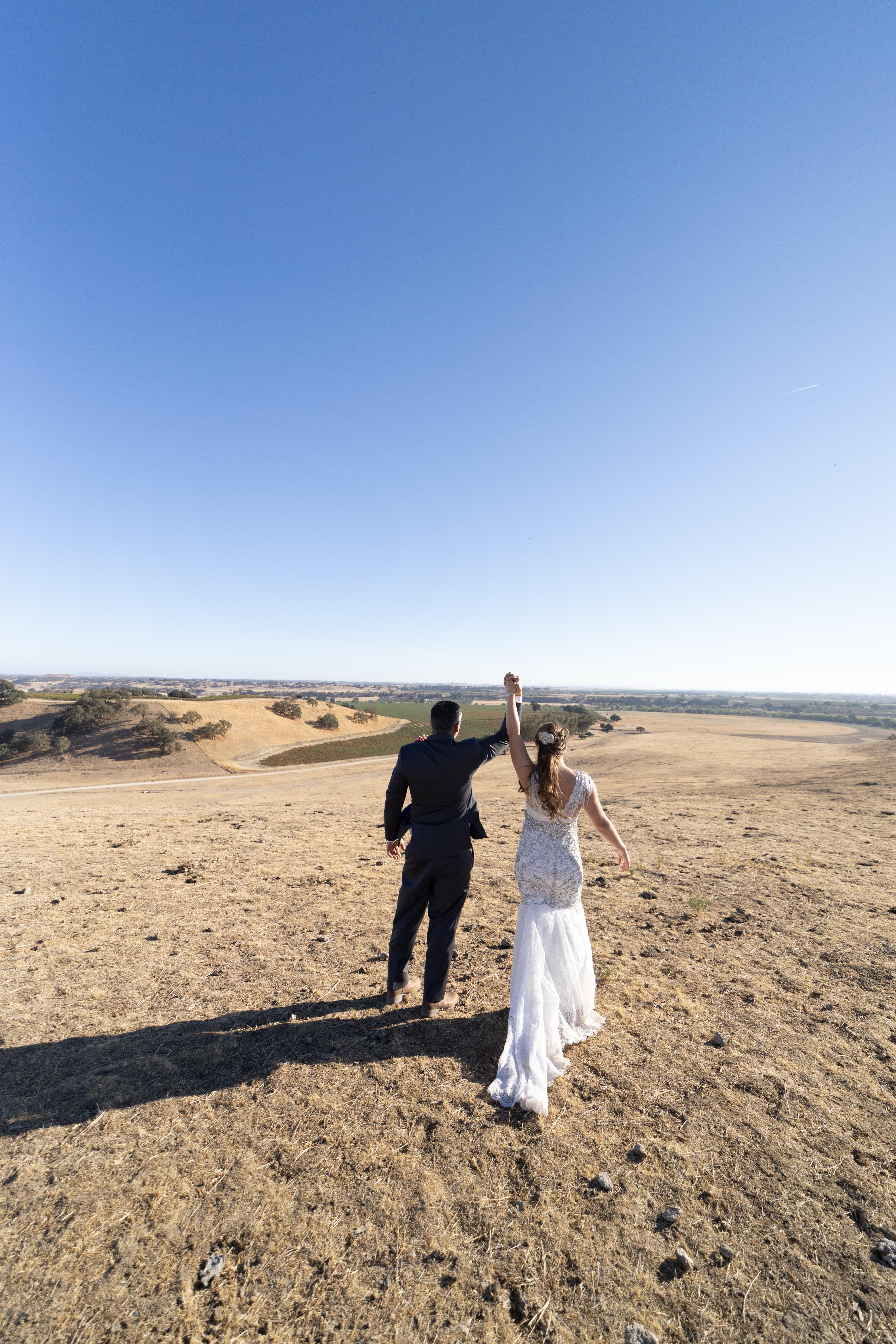 The Wedding Website of Peter Meyer and Elyse Mangan