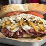 Primanti Bros. Restaurant and Bar