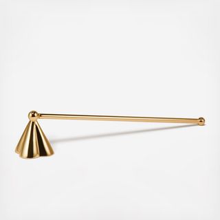 Petal Candle Snuffer
