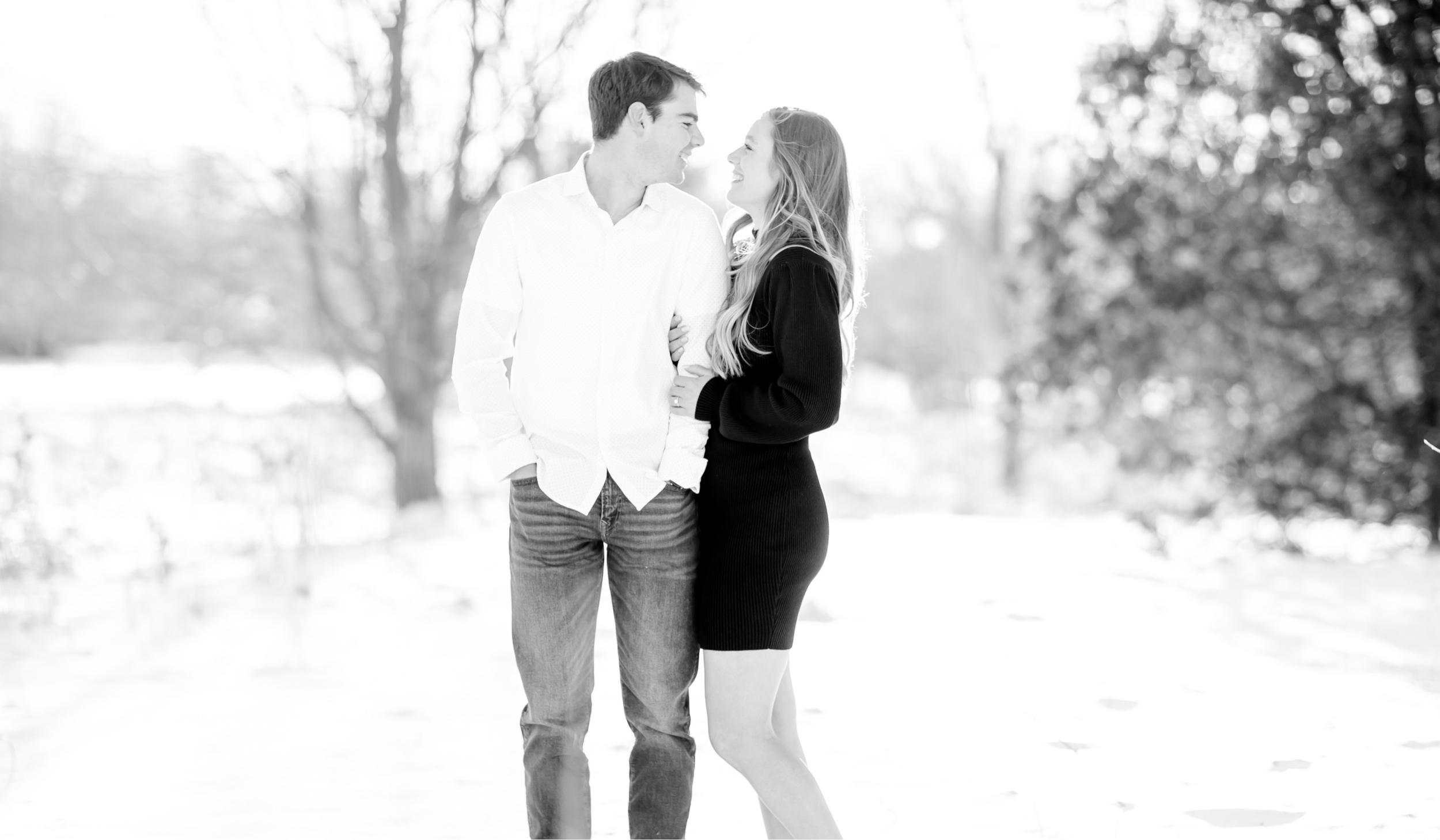The Wedding Website of Seth Kasinger and MacKenzie Rumbold