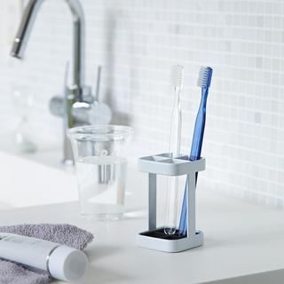 Tower Slim Toothbrush Stand
