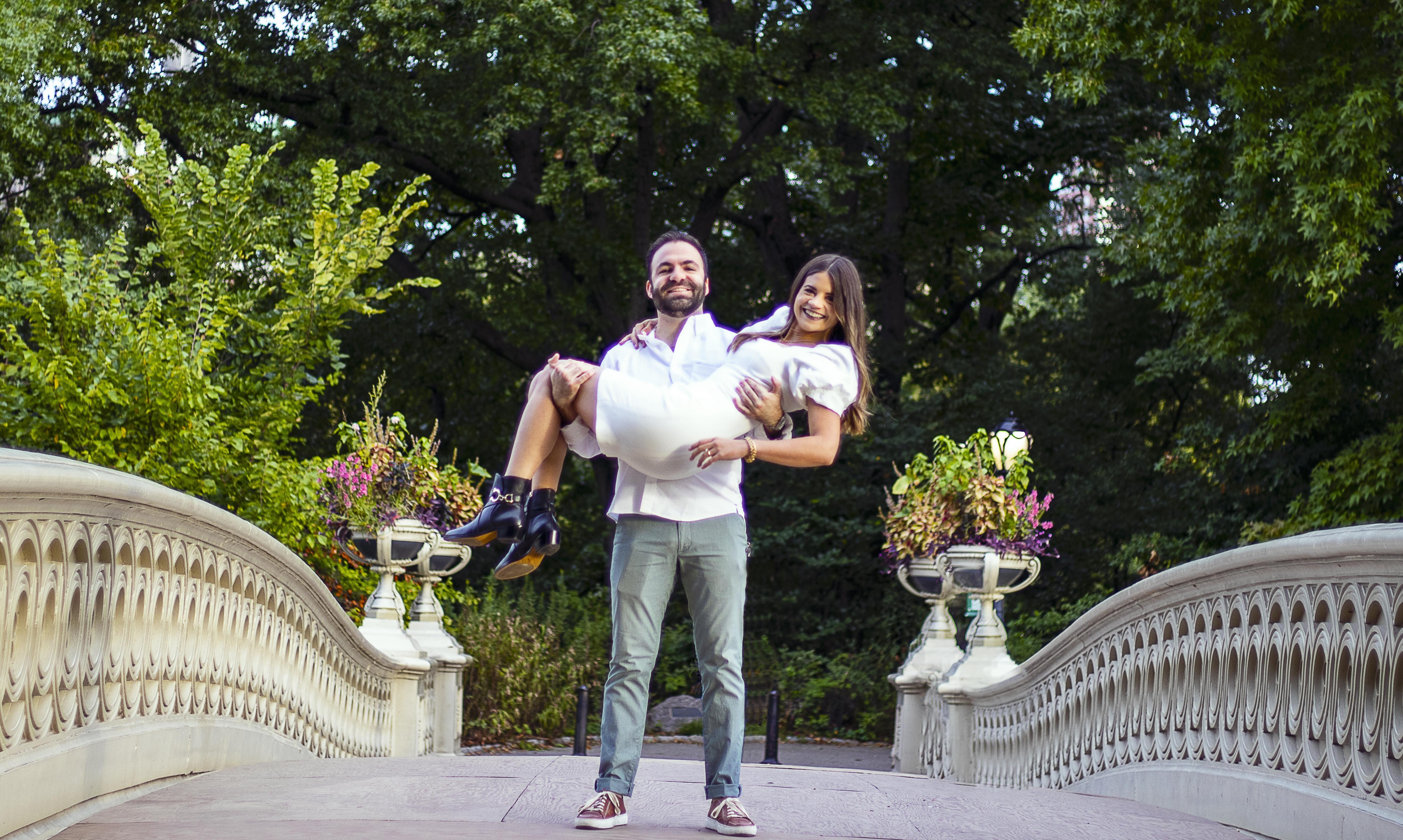 The Wedding Website of Francheska Bidot and Carlos Vazquez