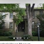 Warden's House Museum