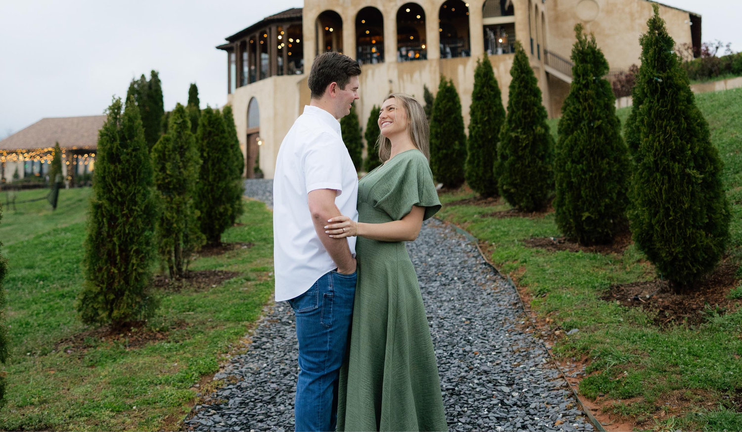 The Wedding Website of Nicholas Cashin and Ellie Miles