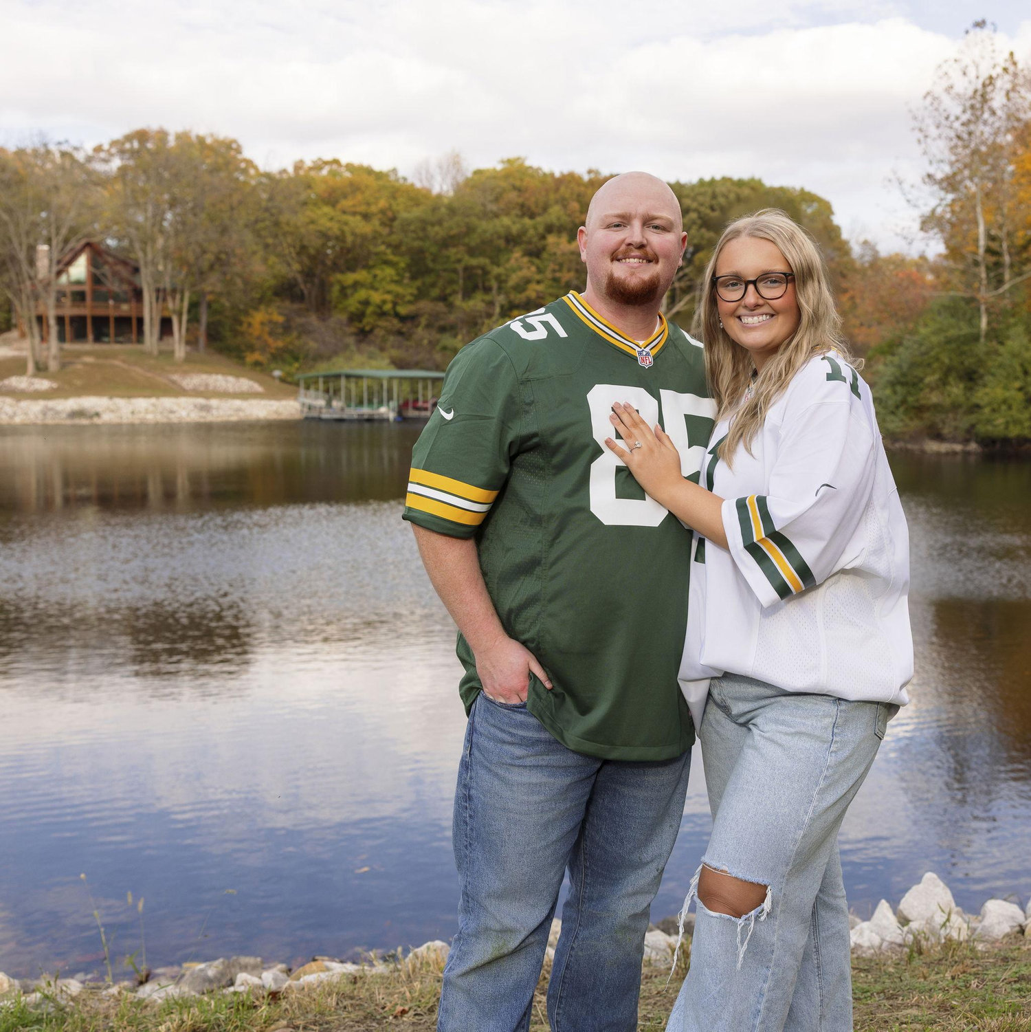 GO PACK GO!