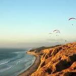 Torrey Pines State Beach