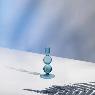 Like Home Small Bubble Candleholder
