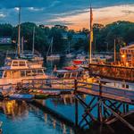 Perkins Cove