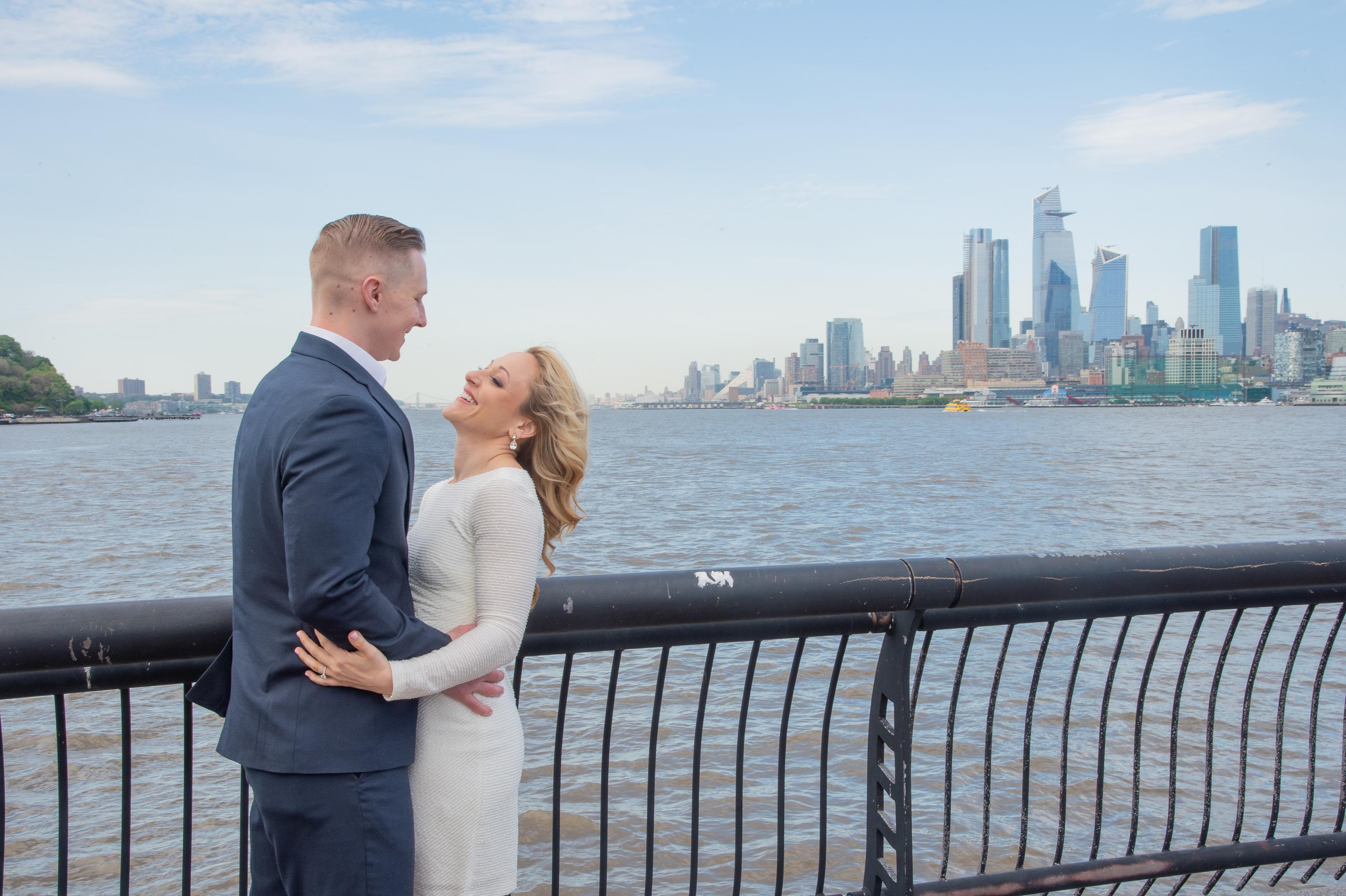The Wedding Website of Katie Bruno and Josh Harakal
