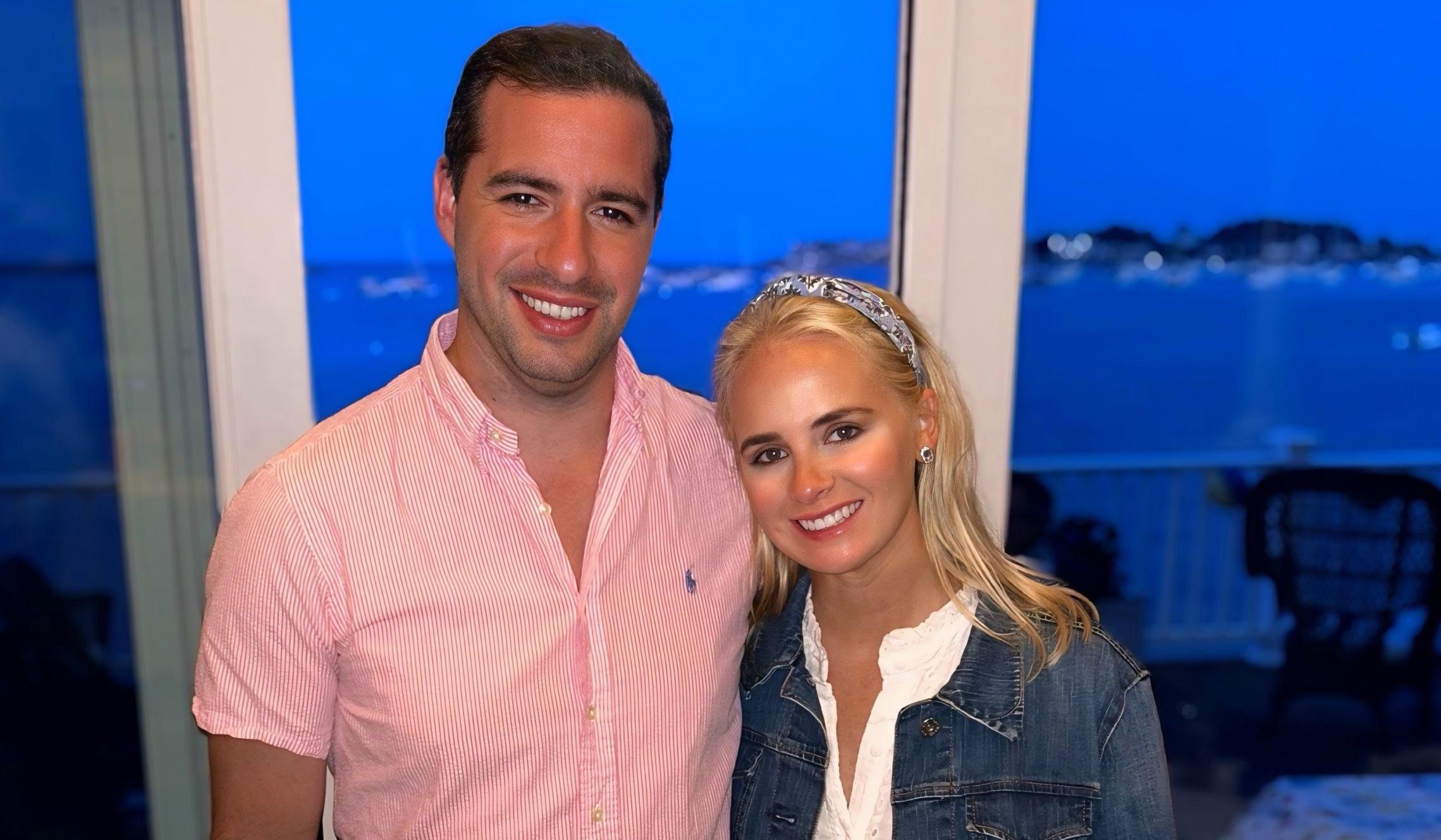 The Wedding Website of Danielle Barnard and Joseph Malone