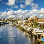 Balboa Island