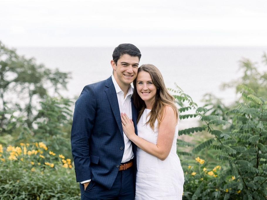 The Wedding Website of Lizzy Sobotta and David Katter