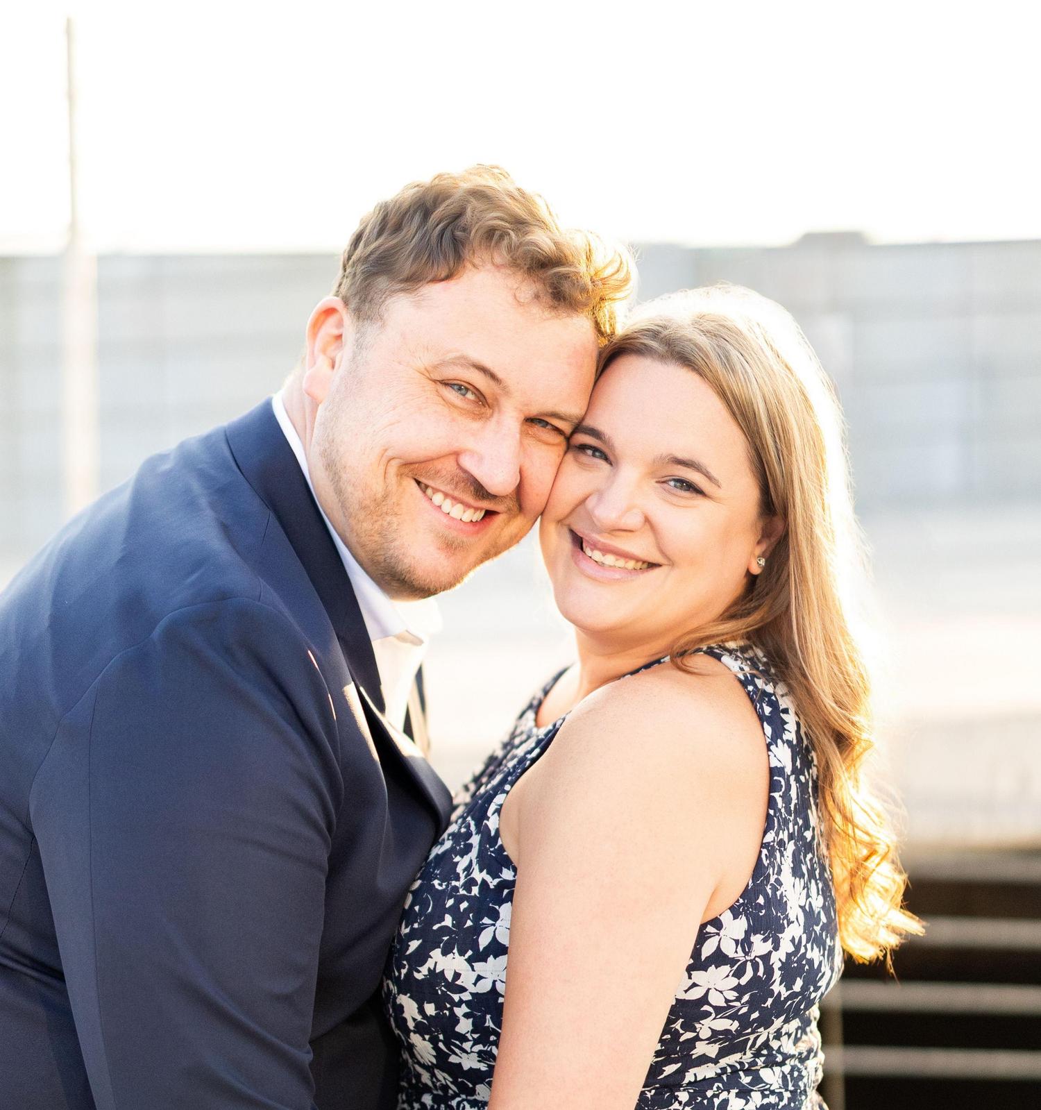 The Wedding Website of Erin Beckman and Jeremy Fugleberg