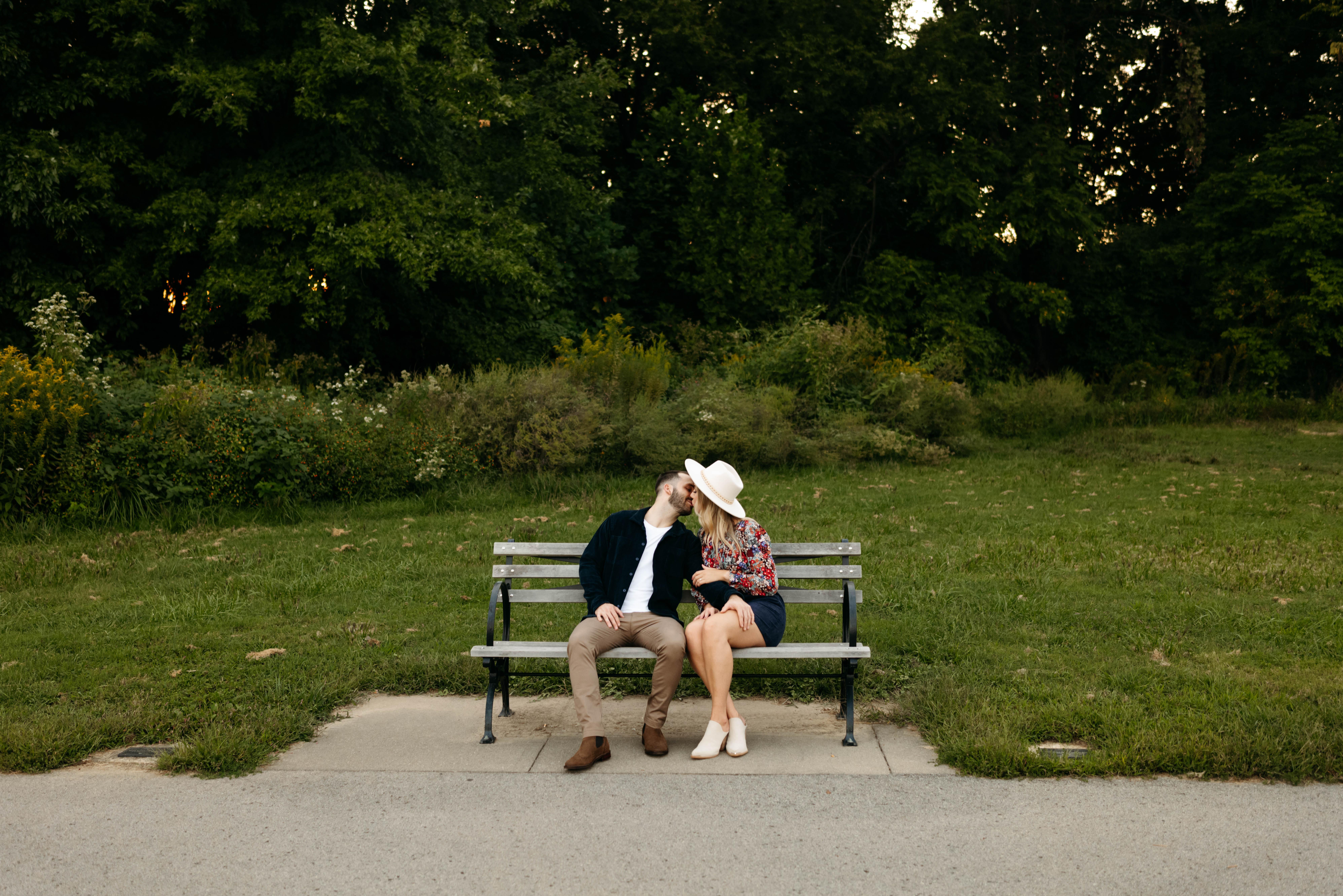 The Wedding Website of Courtney Middleton and Steven Dobson