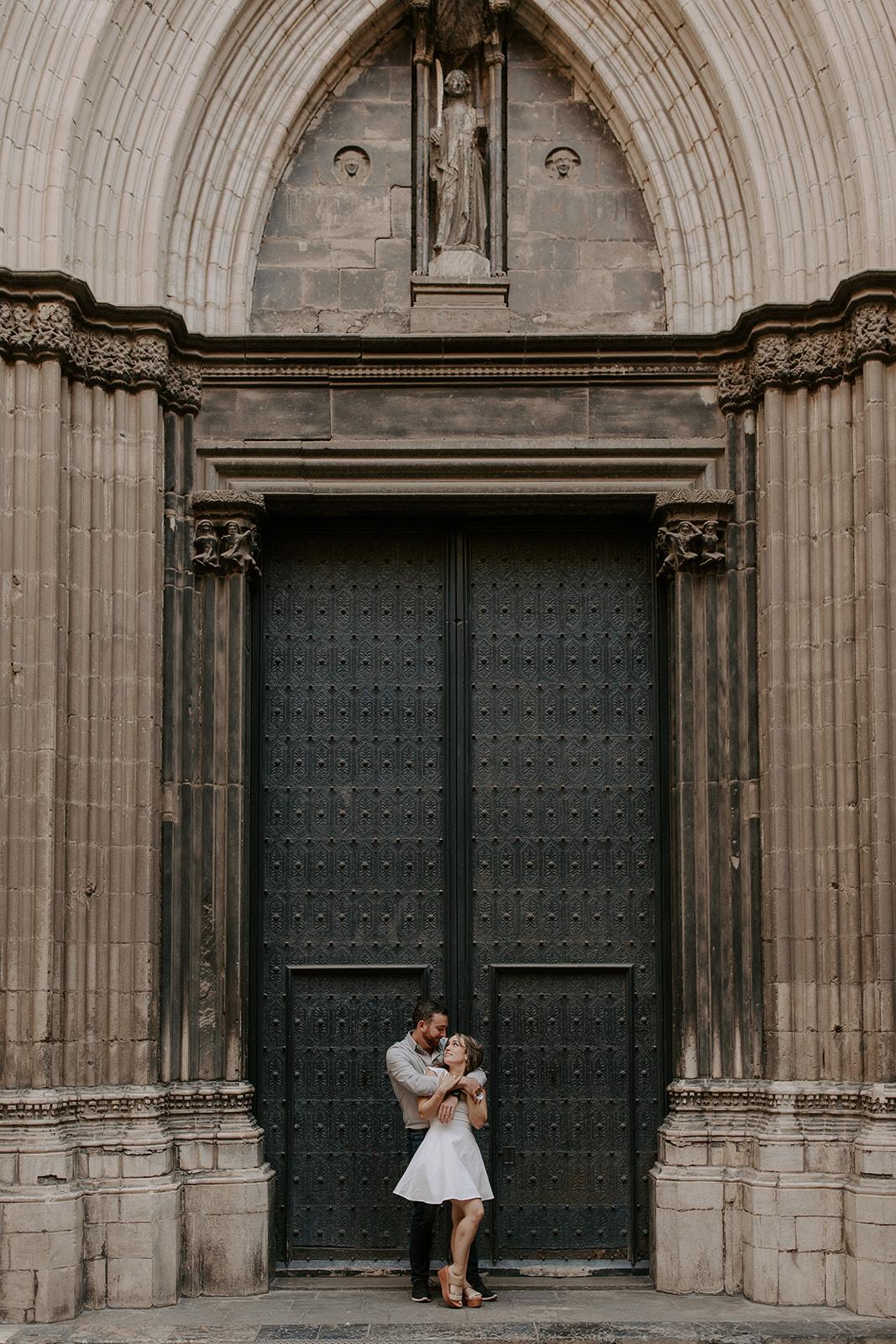 The Wedding Website of Bethany Howard and Keegan McCloud