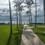 Beach Access