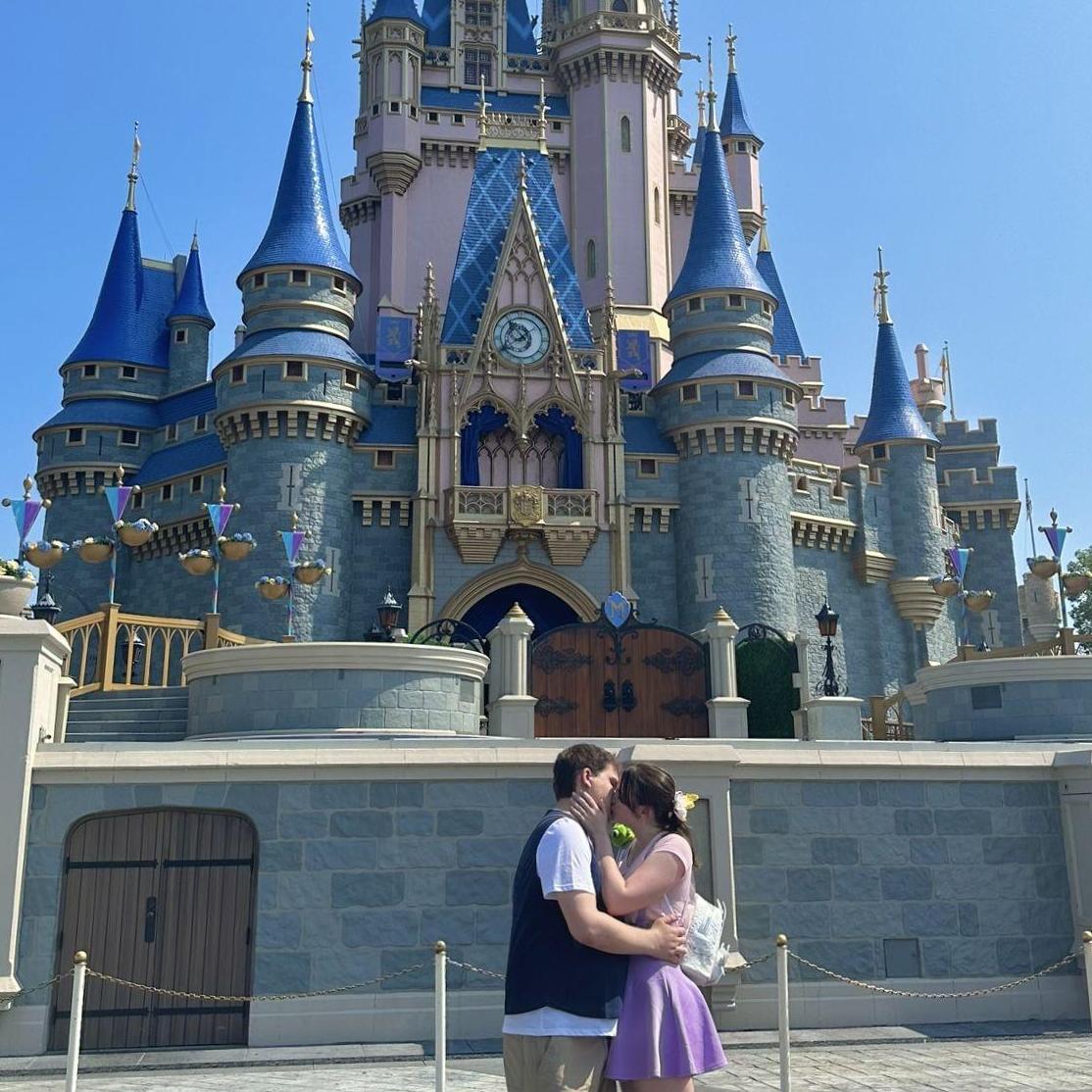 Disney 2023
