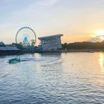 Broadway at the Beach