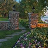 Lake Geneva Shore Path
