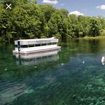 Wakulla Springs State Park