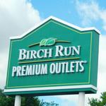 Birch Run Premium Outlets