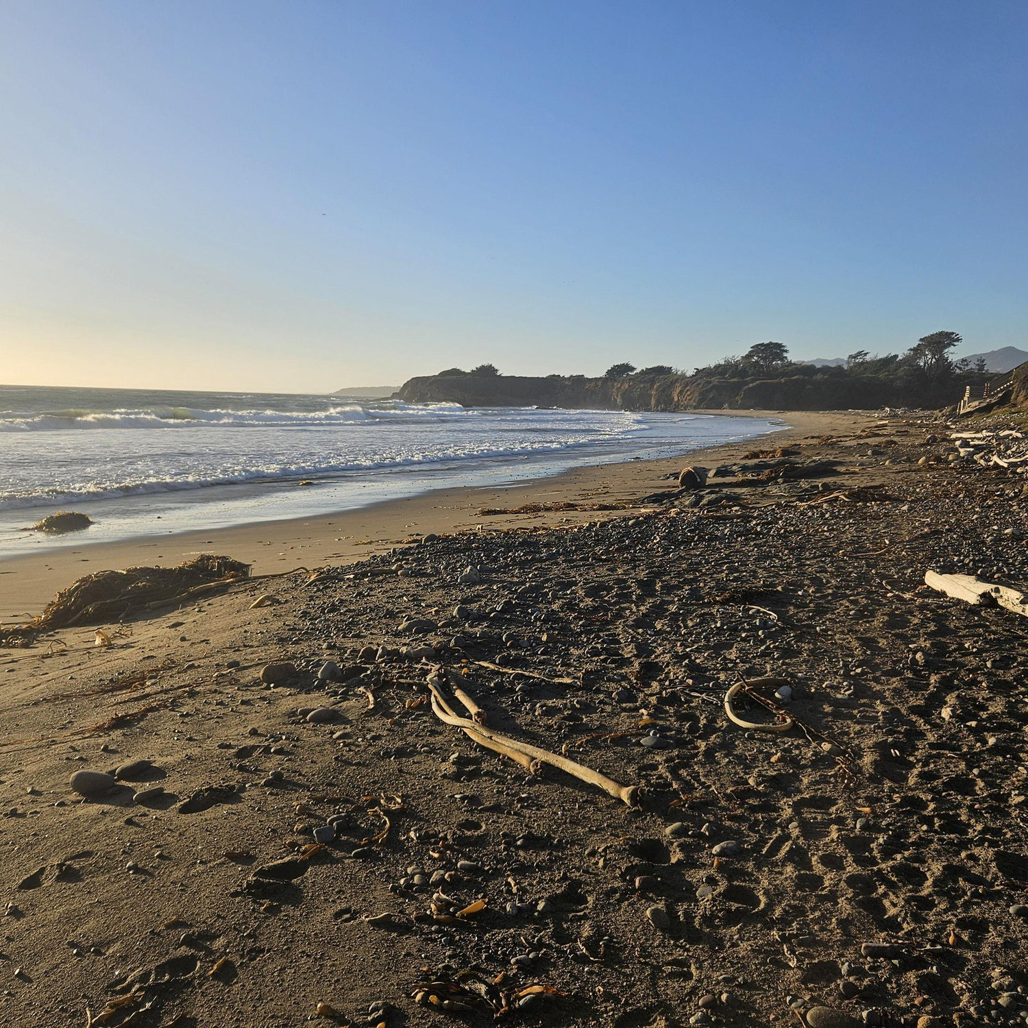 10/12 San Simeon.